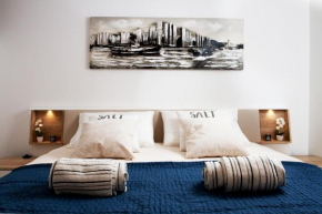 Отель Apartments & Rooms Toni  Сплит